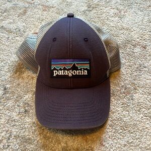 Patagonia hat